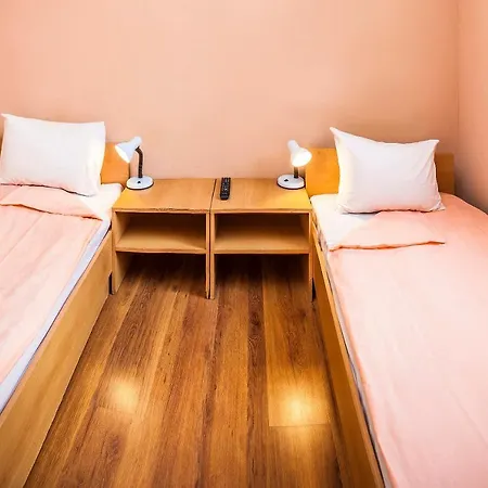 Ivani Guestrooms