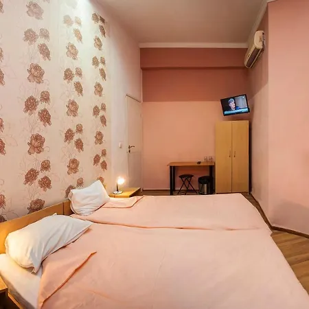 Ivani Guestrooms Szófia