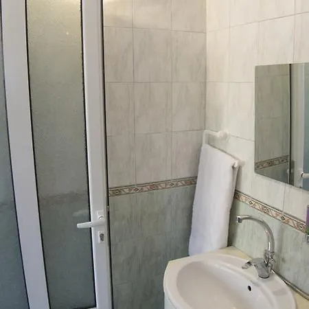 Pensjonat Ivani Guestrooms Sofia