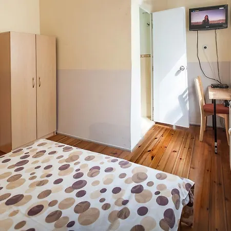 بيت ضيافة Ivani Guestrooms صوفيا