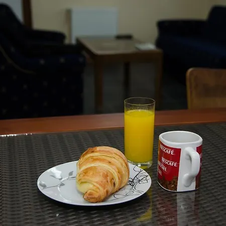 Pensjonat Ivani Guestrooms