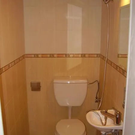 Pensiune Ivani Guestrooms *