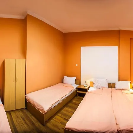 Pensiune Ivani Guestrooms